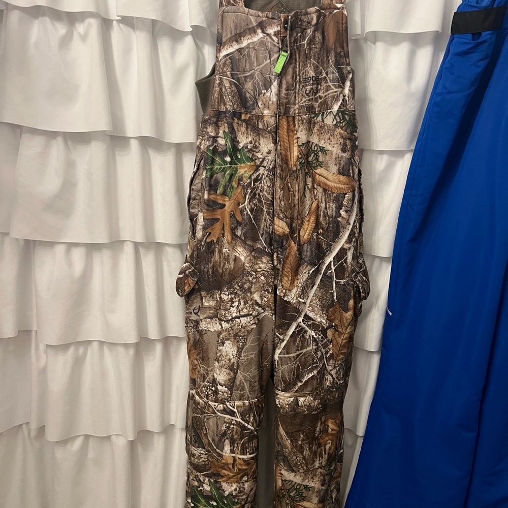 Camouflage Kids Bodysuit